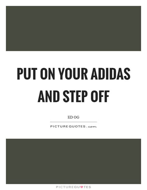 adidas quotes for women.